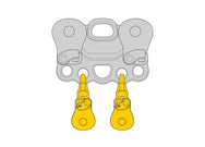 Petzl SPIN S1 OPEN - imagen 6