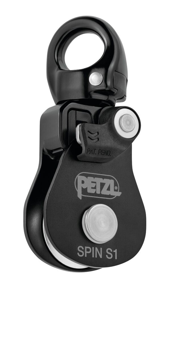 Petzl SPIN S1 - imagen 2