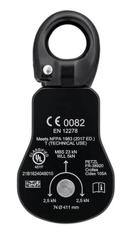 Petzl SPIN S1 - imagen 3