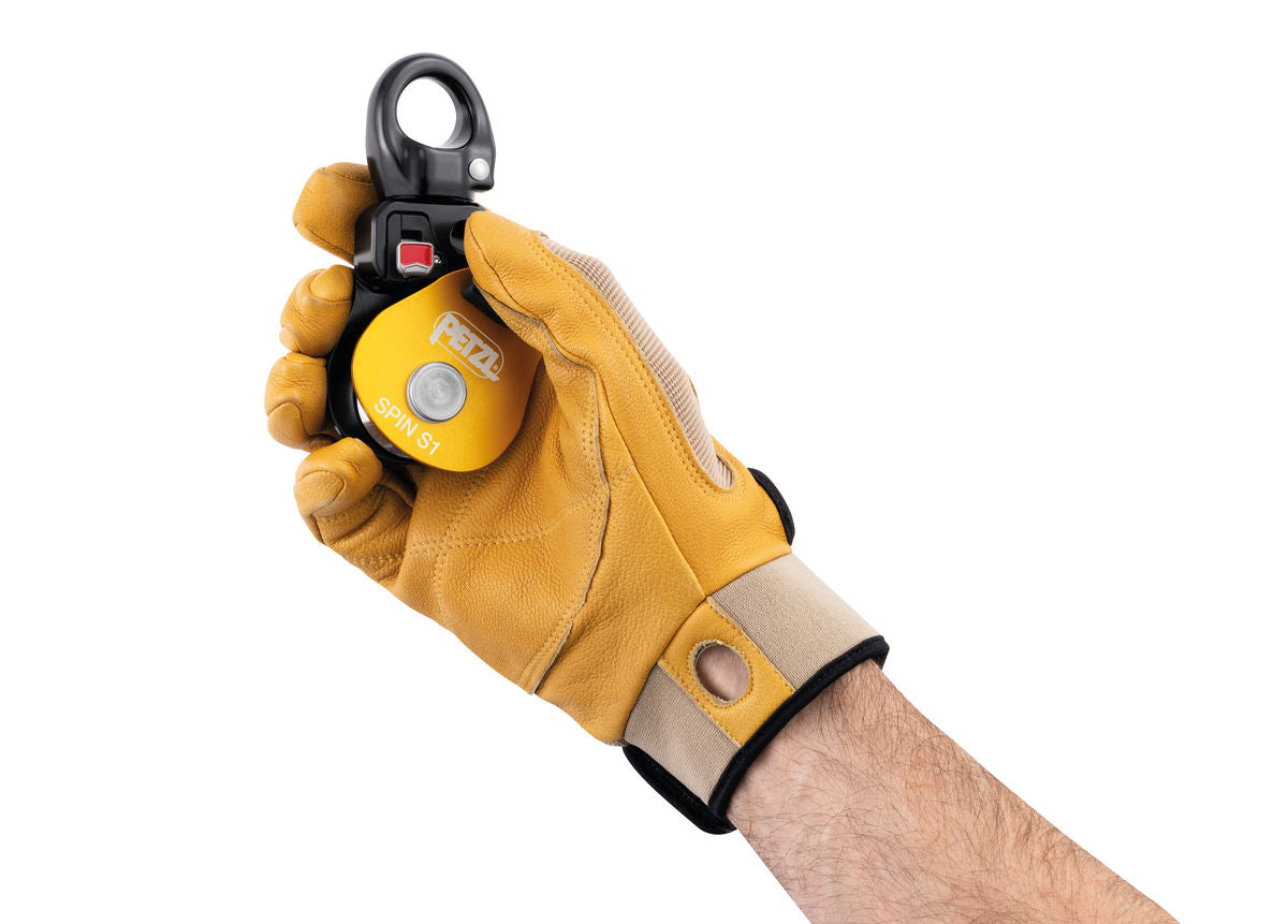 Petzl SPIN S1 - imagen 4