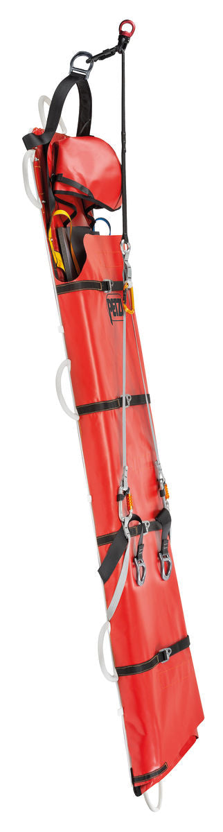 Petzl STEF Kantelapparaat – tweede afbeelding