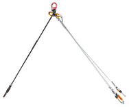 Petzl STEF for NEST litter before 2020