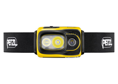 Petzl SWIFT® RL – tweede afbeelding