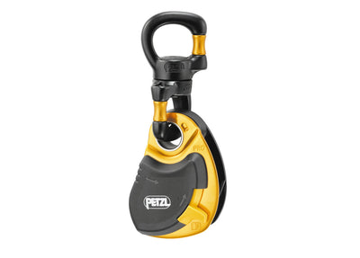 Petzl DRAAI OPEN – tweede afbeelding