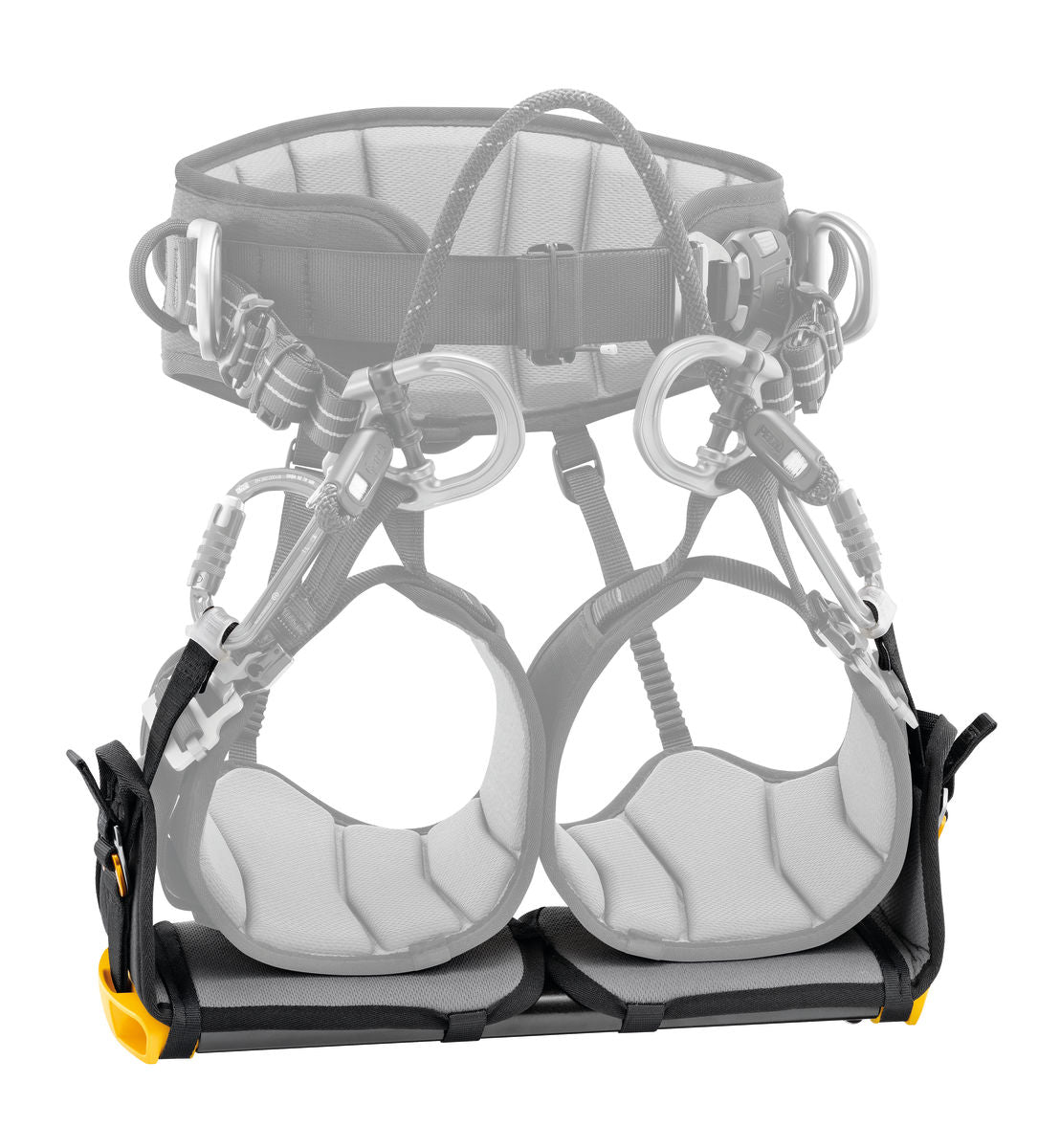 Petzl Seat for SEQUOIA® and SEQUOIA® SRT harnesses - imagen 2
