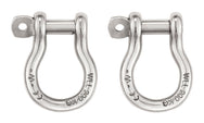 Petzl Shackles (pack of 2)