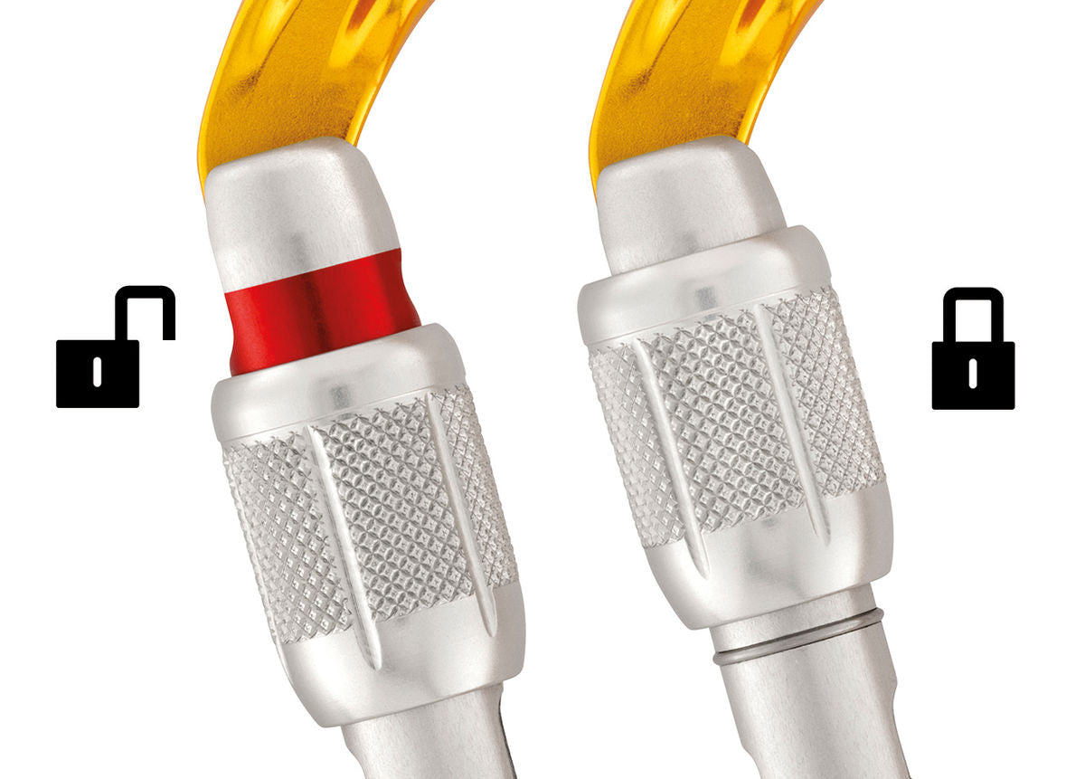 Petzl Sm'D (pak van 10) - imagen 11