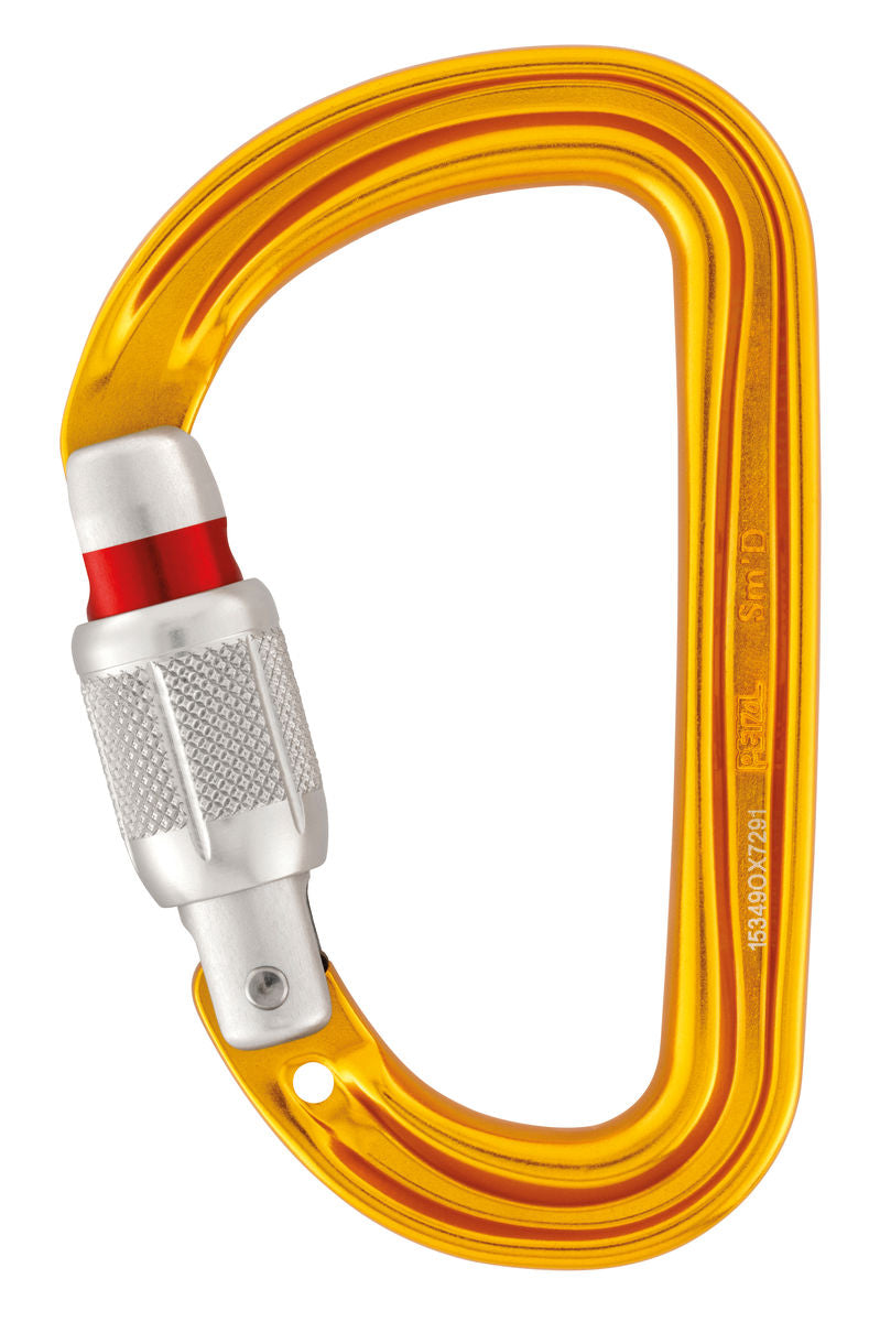 Petzl Sm'D (pak van 10) - imagen 4