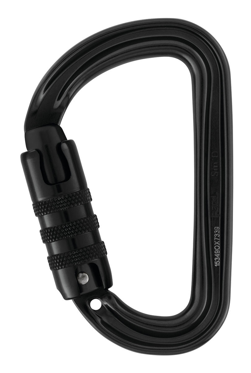 Petzl Sm'D (pak van 10) - imagen 6