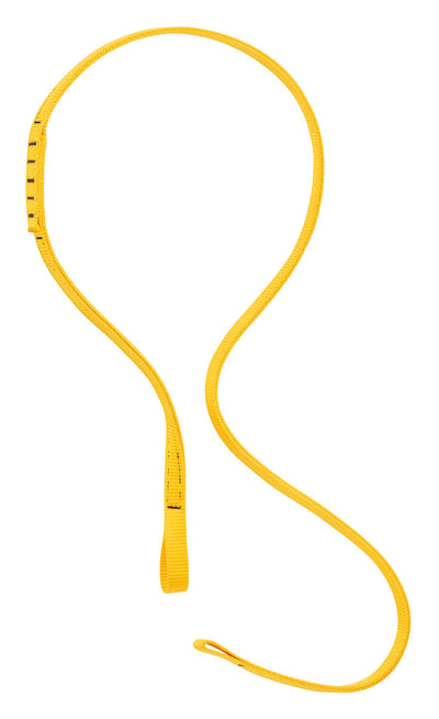 Petzl-riem voor EJECT