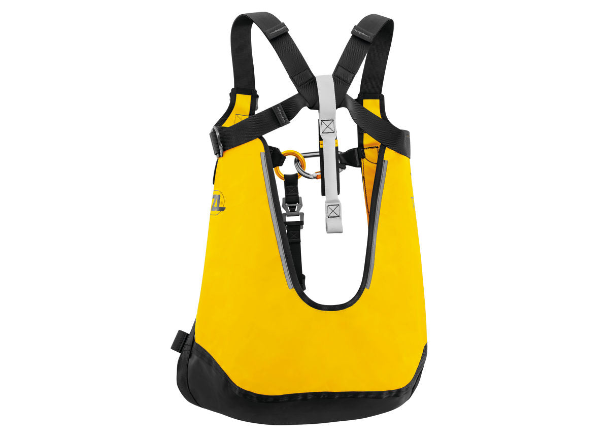 Triangolo di evacuazione Petzl THALES - imagen 4