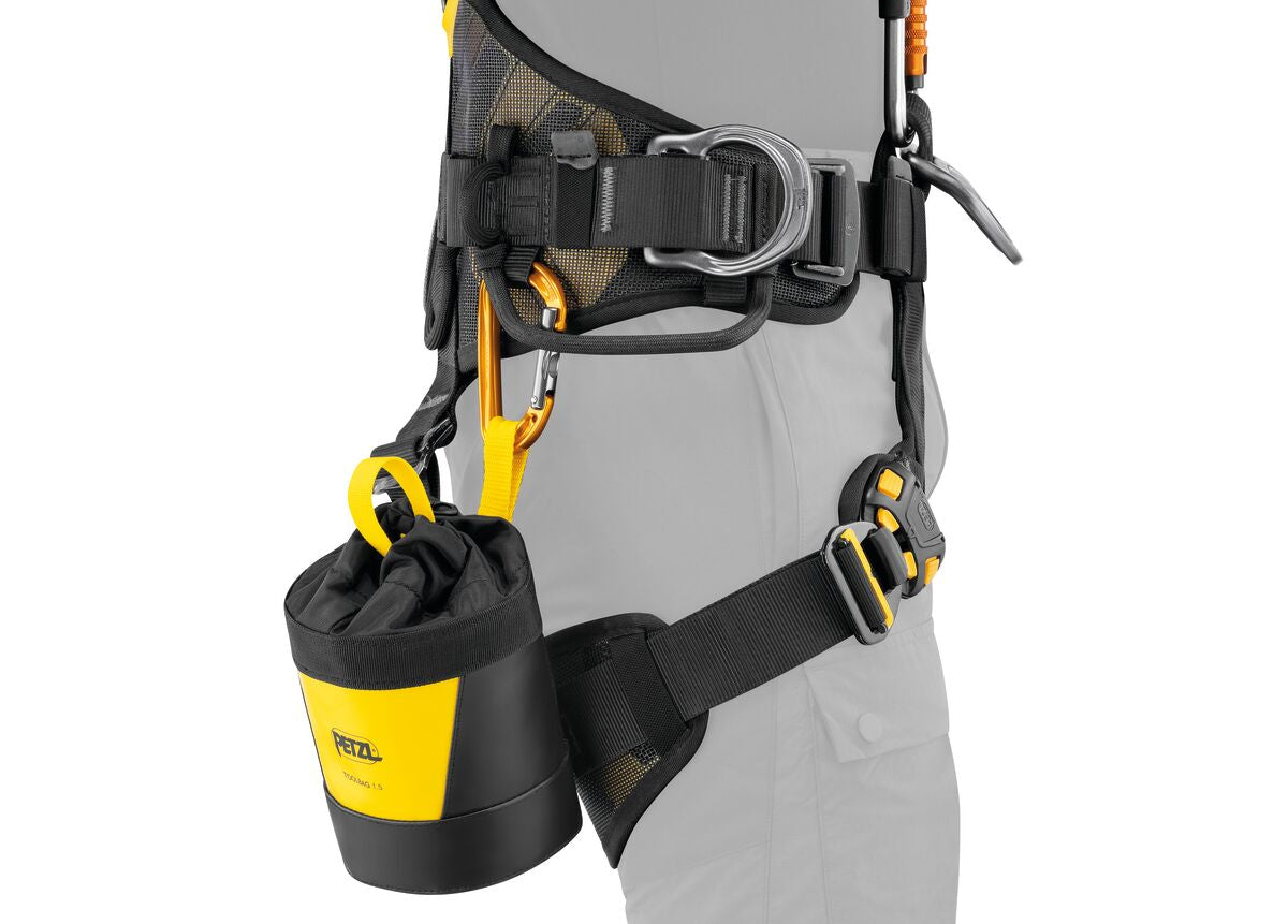 Petzl TOOLBAG 1.5 - imagen 4