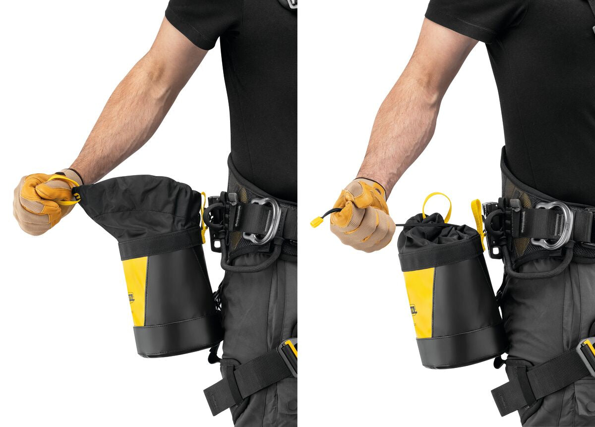 Petzl TOOLBAG 3 - imagen 2
