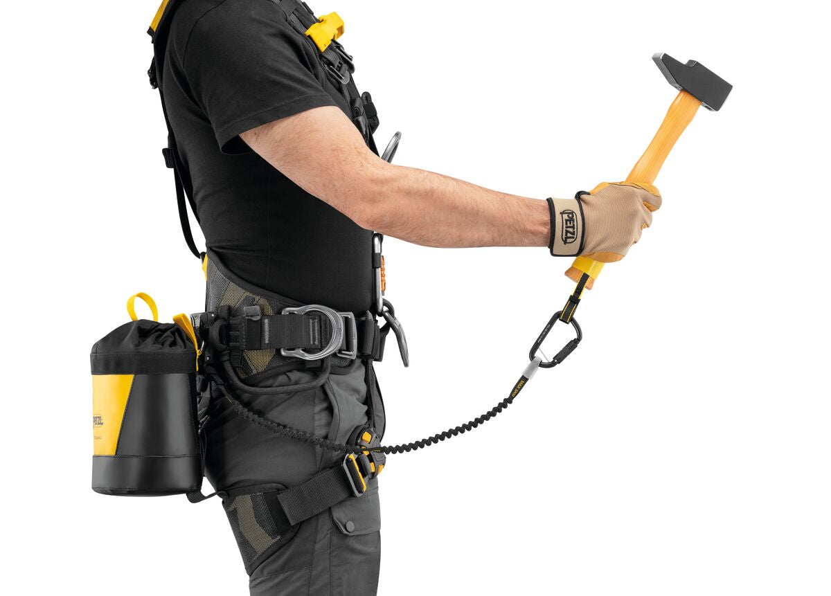 Petzl TOOLINK S och TOOLTAPE - imagen 5