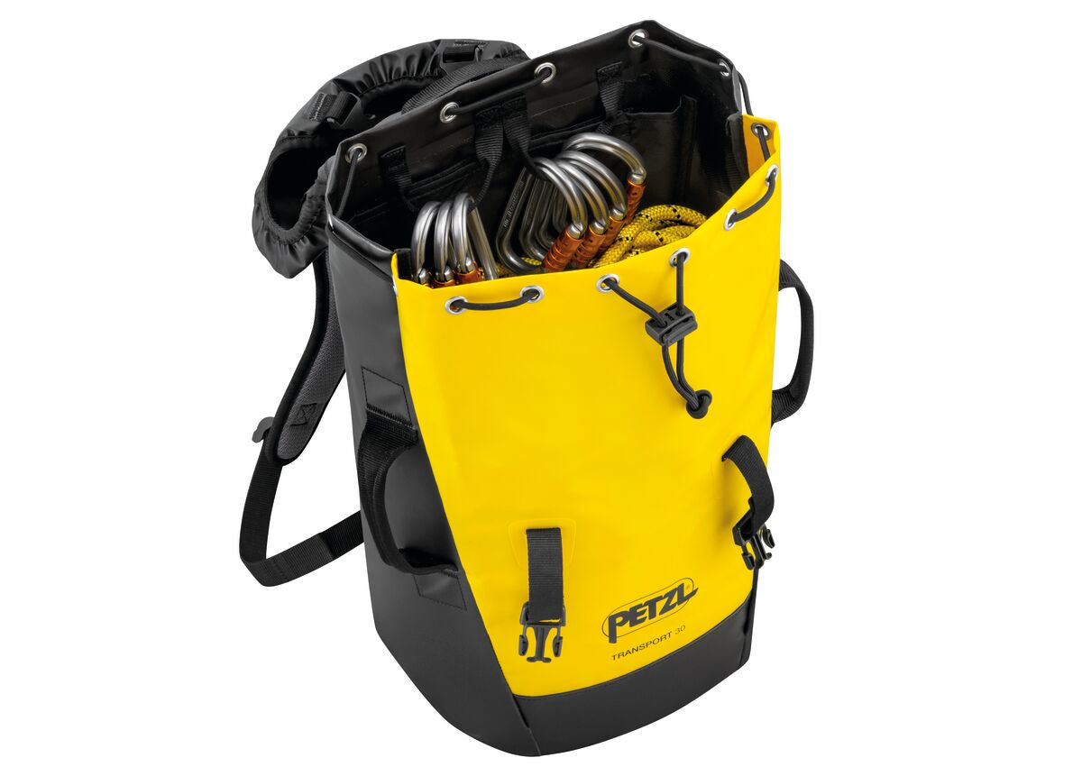 Petzl TRANSPORTE 30 - imagen 5