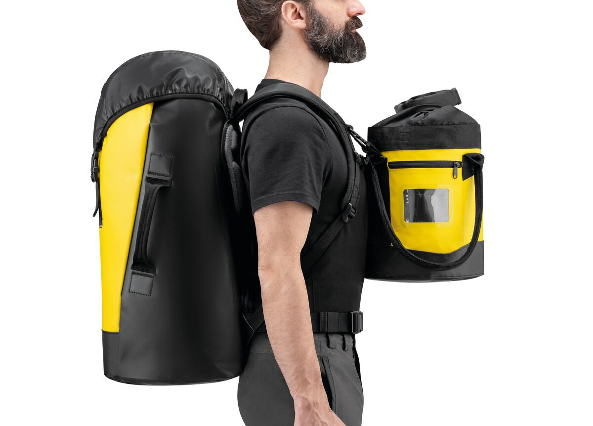 Petzl-VERVOER 45 - imagen 6