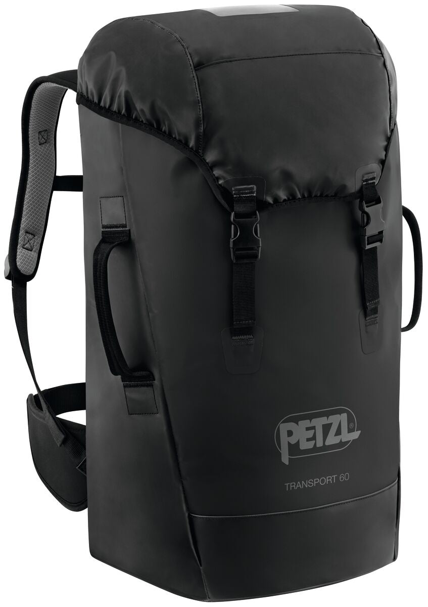 Petzl TRANSPORTE 60 - imagen 2