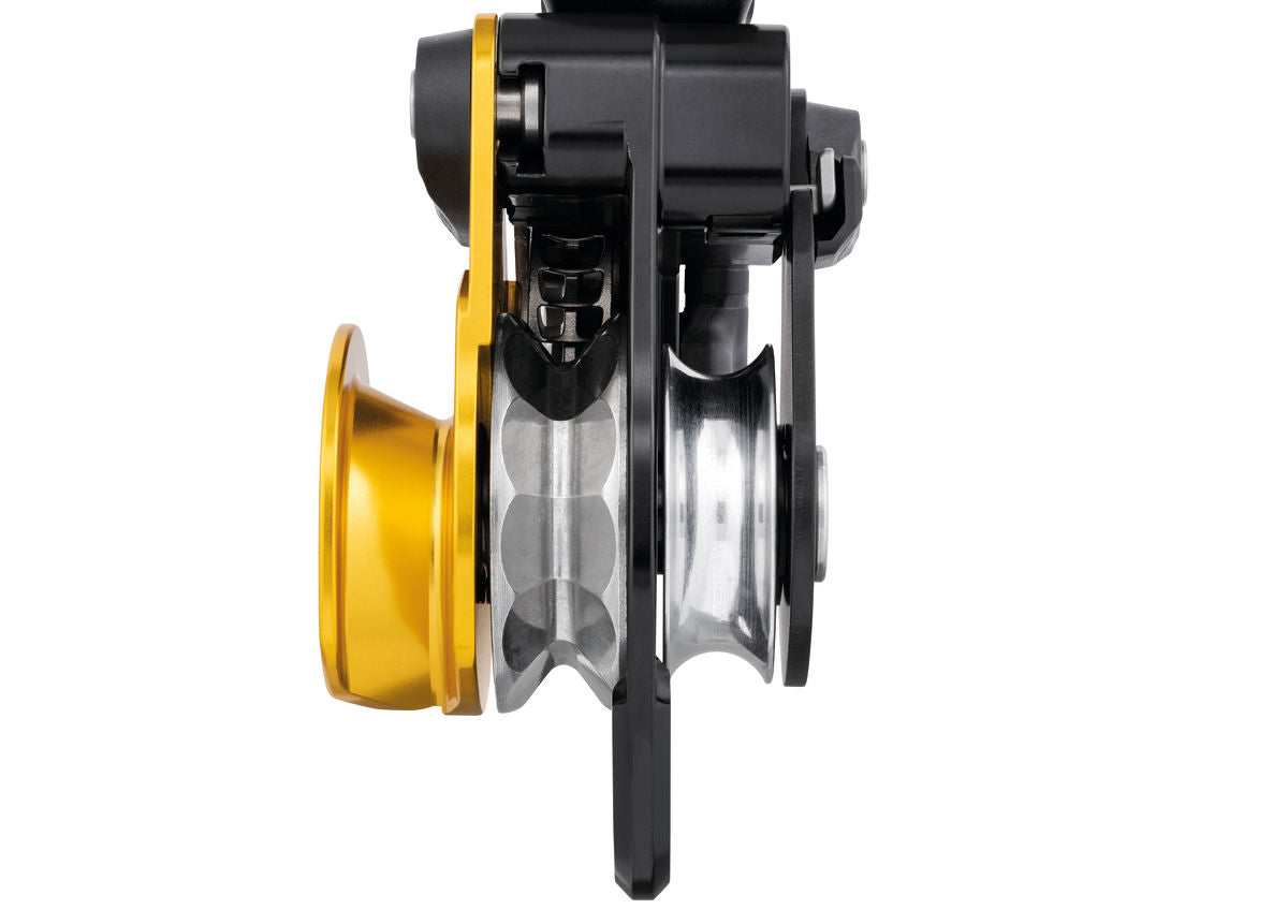 Petzl TWIN RELEASE - imagen 5
