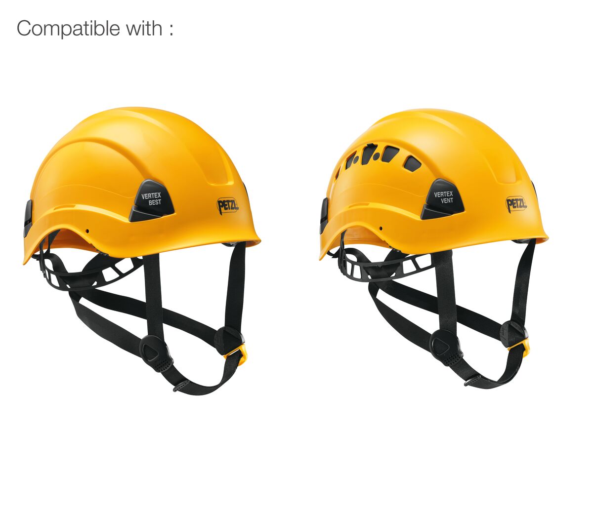 Petzl VERTEX® Schiuma - imagen 2