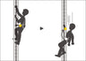 Petzl VOLT® WIND European Version
