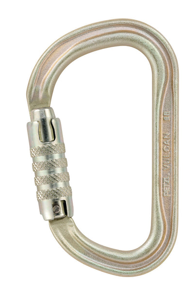 Petzl VULCAN (paket med 10)