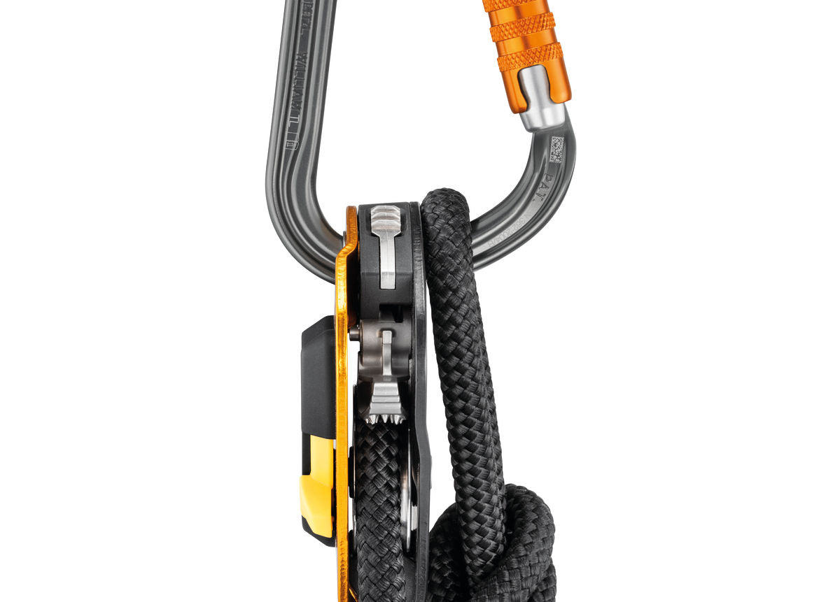Petzl WILLIAM (pak van 10) - imagen 9