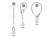Petzl FIL À BRIDE - imagen 13
