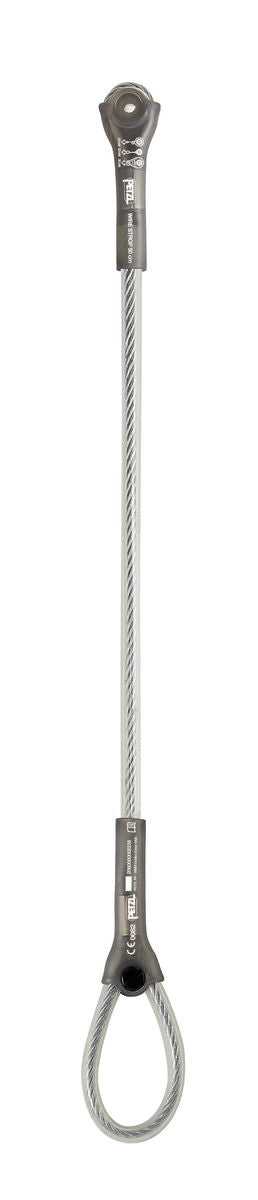 Petzl DRAADSTROP – tweede afbeelding