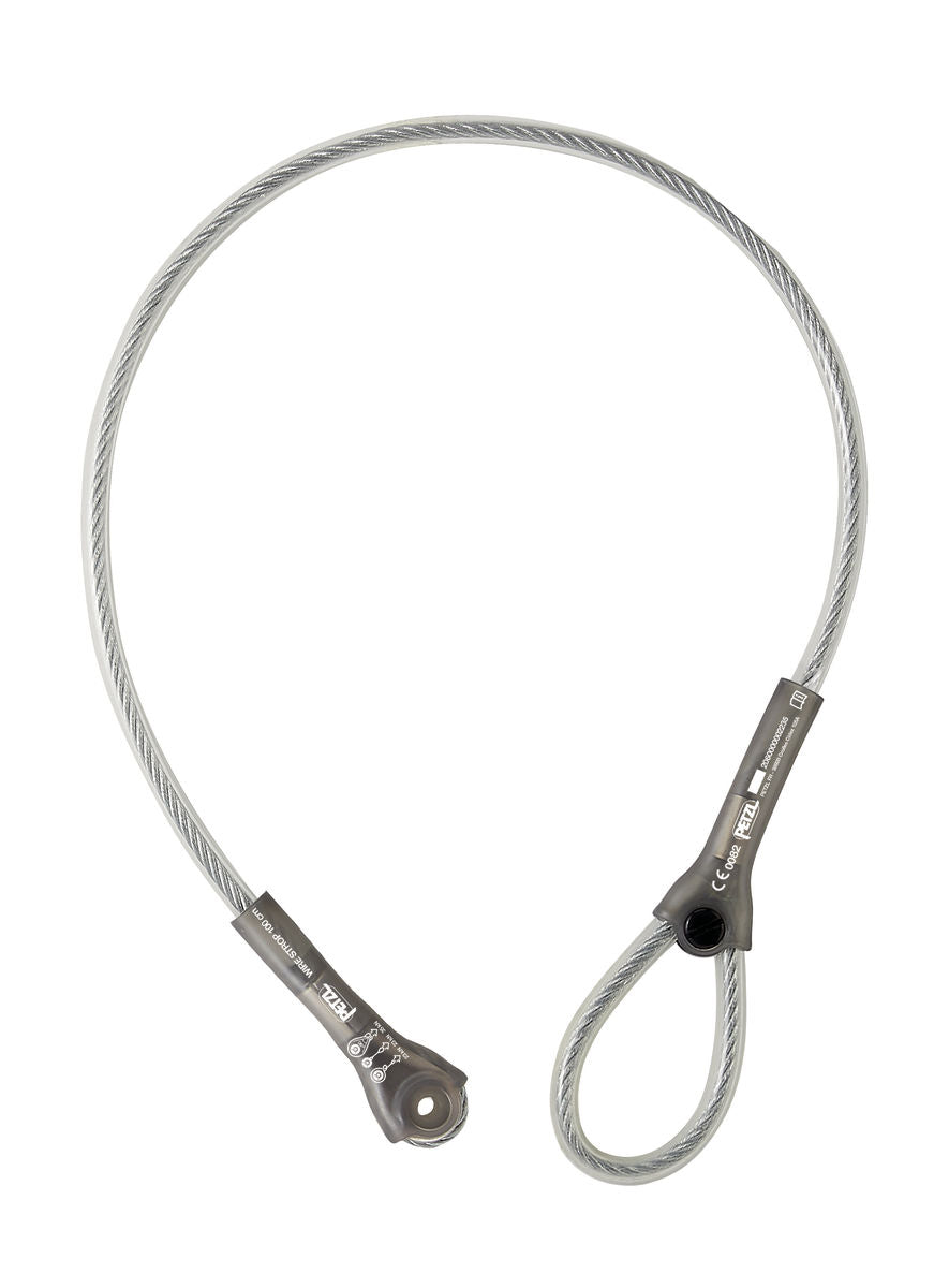 Petzl FIL À BRIDE - imagen 9