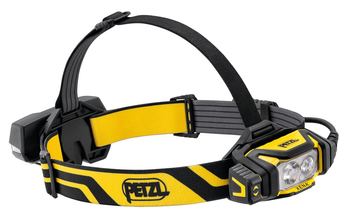 Petzl XENA® Headlamp - imagen 4