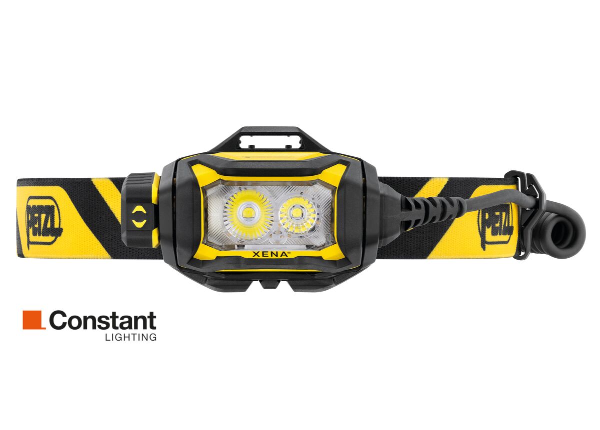 Petzl XENA® Headlamp - imagen 6