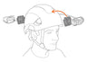 Petzl XENA® Headlamp