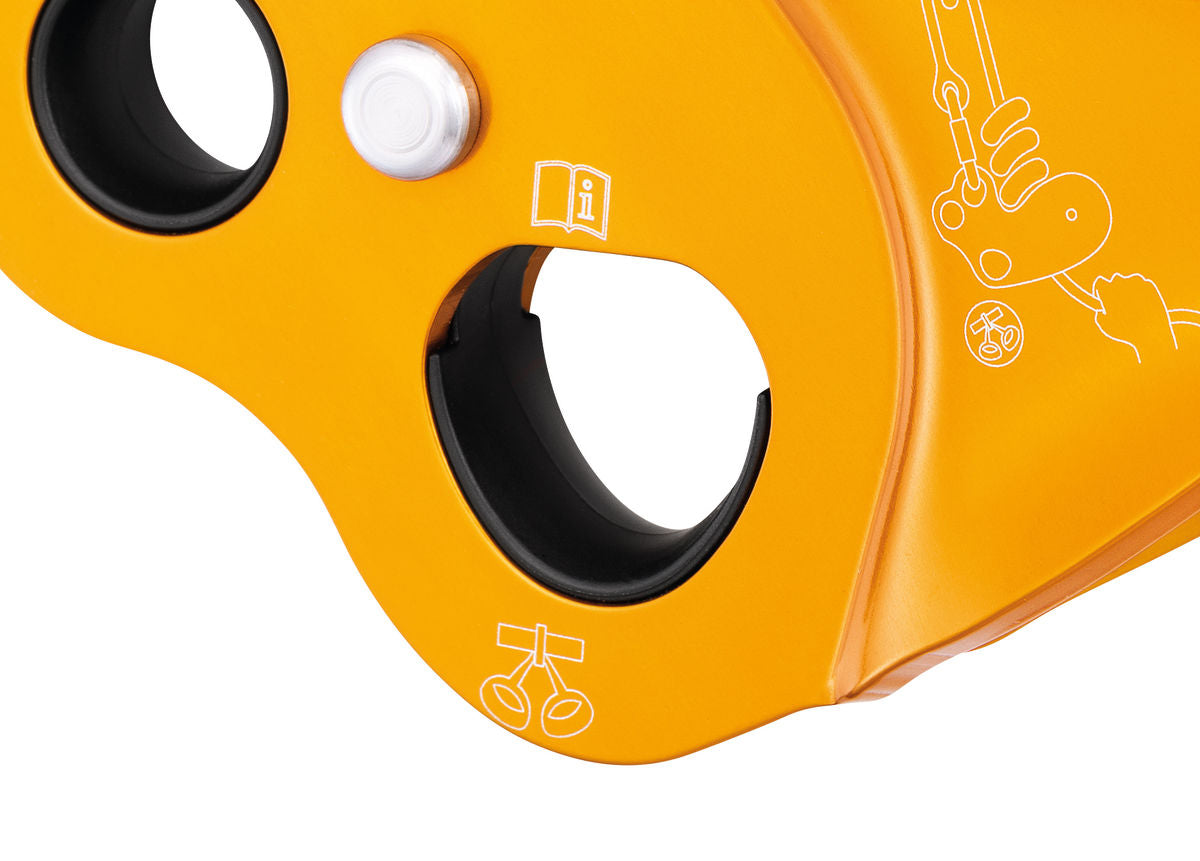 Petzl ZIGZAG® - imagen 3