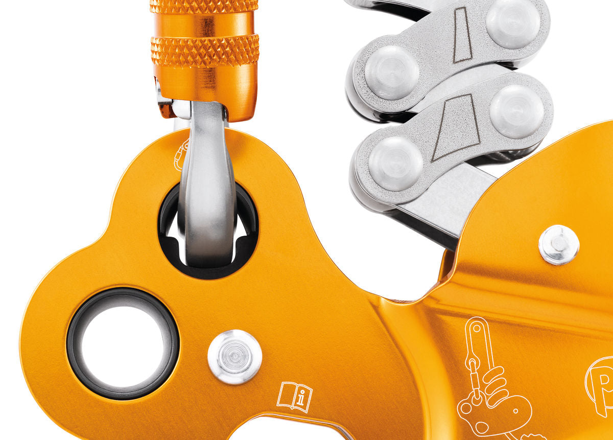 Petzl ZIGZAG® - imagen 4