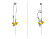 Petzl ZIGZAG® - imagen 5