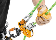 Petzl ZIGZAG® PLUS - imagen 2