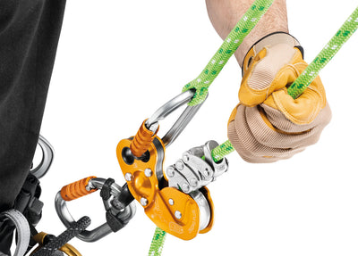 Petzl ZIGZAG® PLUS – tweede afbeelding