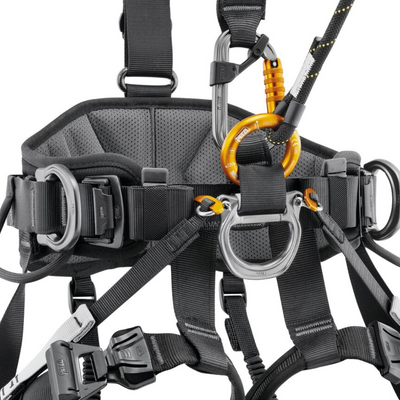 Petzl AVAO® FAST internationale versie – tweede afbeelding