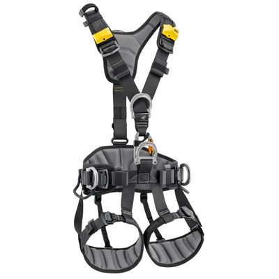 Petzl AVAO® Internationale versie