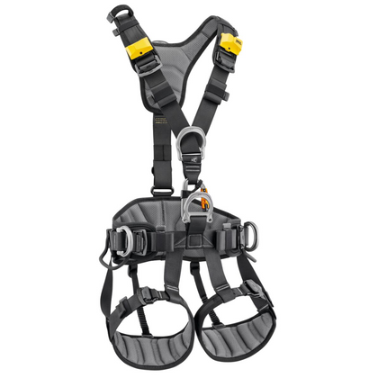 Petzl AVAO® Versione Internazionale