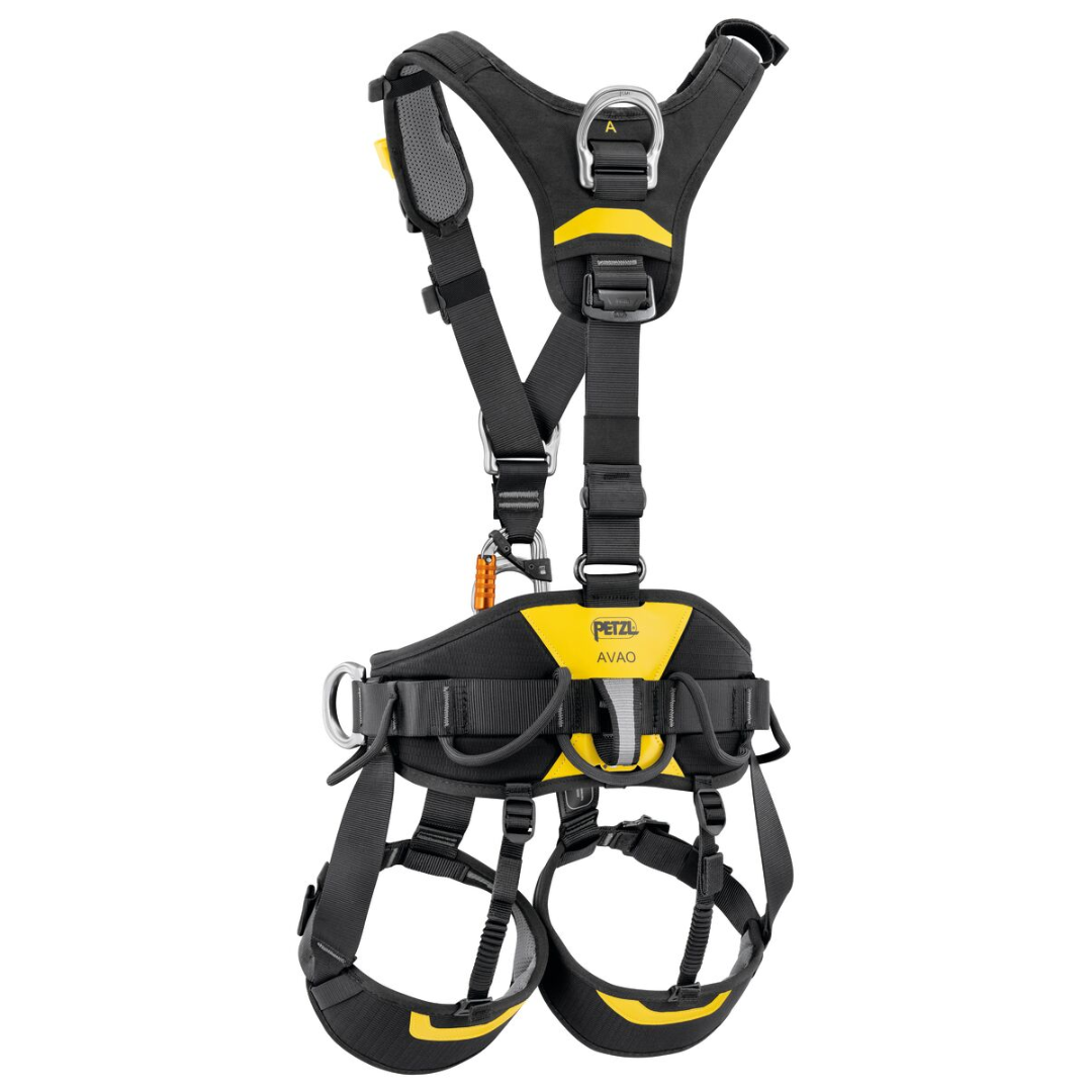 Petzl AVAO® International Version - imagen 3