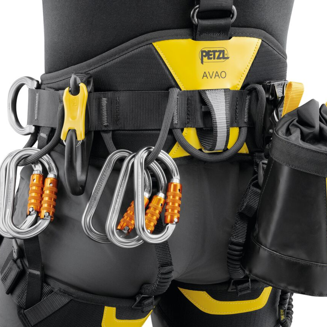 Petzl AVAO® International Version - imagen 5