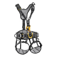 Petzl Astro® Bod Fast harnas in Europese versie
