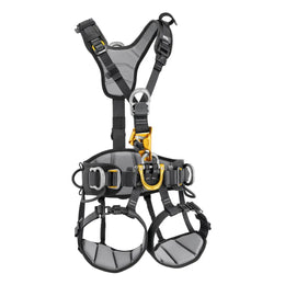 Petzl Arnés Astro® Bod Fast Versión Europea