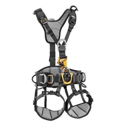 Petzl Astro® Bod Fast Versione Europea Imbracatura