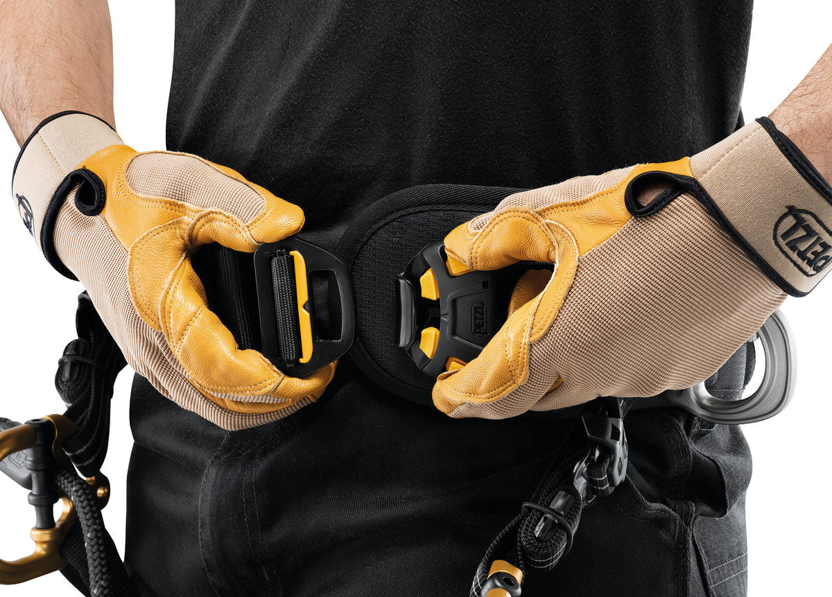 Petzl SEQUOIA® Harness - imagen 6