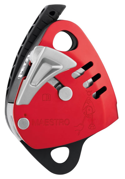 Petzl MAESTRO® L