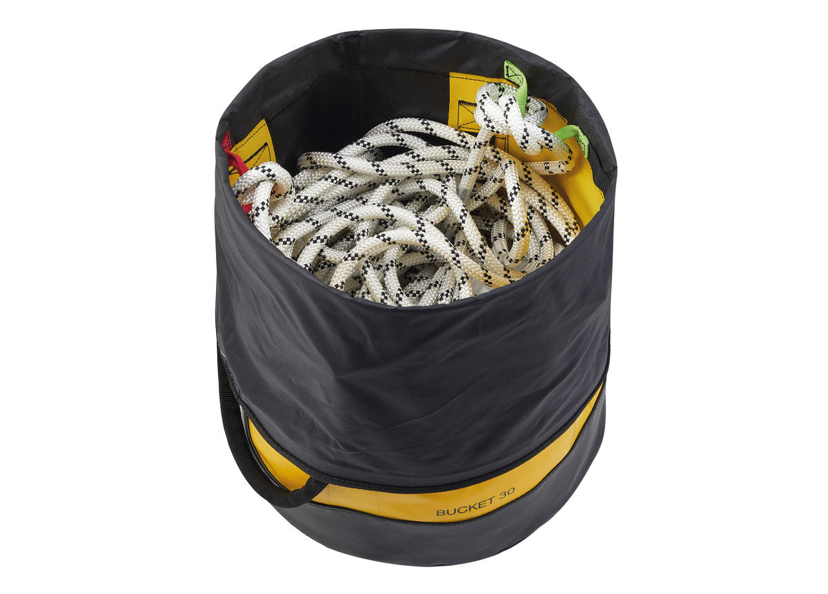 Petzl Tool Bucket 30L Rope Bag - imagen 5