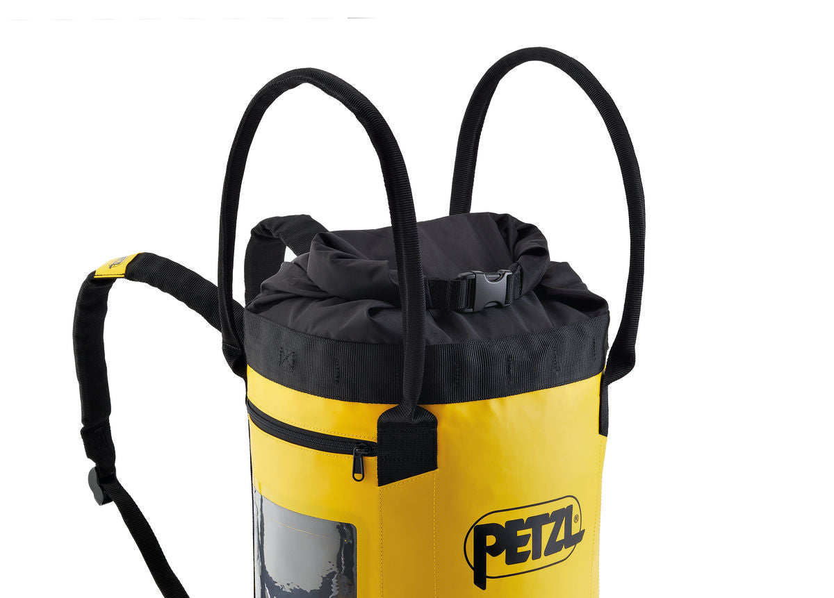 Petzl Tool Bucket 30L Rope Bag - imagen 8