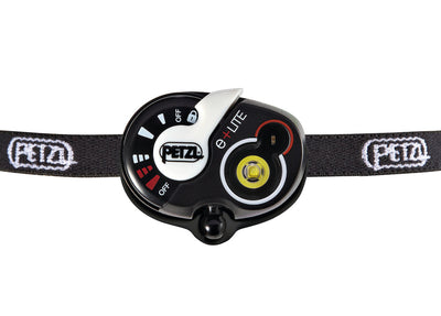 Petzl e+LITE® – tweede afbeelding